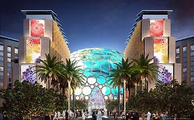 Rove Expo City